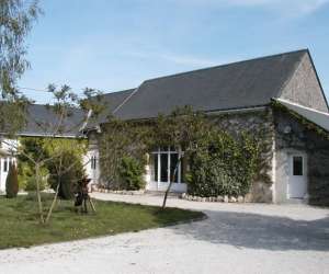 Le Logis De Bau   " Bautourismeservice"