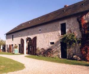 Ferme Auberge