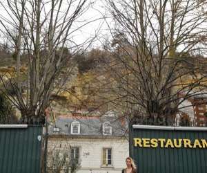 photo Au val saint roch Rochecorbon 3659