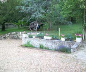 photo Le pressoir de godefroy St Patrice 3674