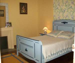 photo Le pressoir de godefroy St Patrice 3676