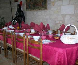 photo Le pressoir de godefroy St Patrice 3679