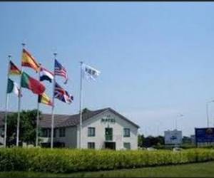 Comfort Hotel Tours Comfort Hotel Tours