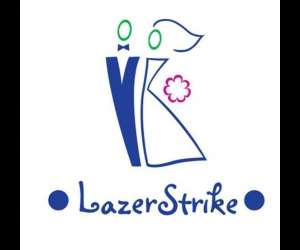 photo    lazer strike animation -  dj et magie Fleury Les Aubrais 3761