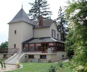 Le Clos Saint Nicolas