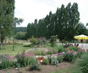 photo Le clos saint nicolas Rouvres Les Bois 3743