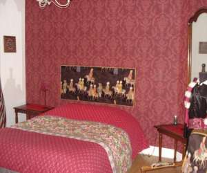photo Le clos saint nicolas Rouvres Les Bois 3744