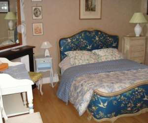 photo Le clos saint nicolas Rouvres Les Bois 3745