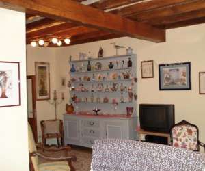 photo Le clos saint nicolas Rouvres Les Bois 3747