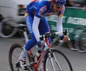 As Montlouis Cyclisme