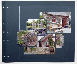 photo Atelier de scrapbooking Orleans 3765