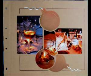 photo Atelier de scrapbooking Orleans 4147