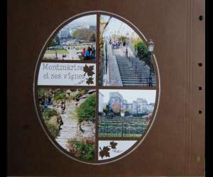 photo Atelier de scrapbooking Orleans 4150