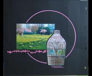 photo Atelier de scrapbooking Orleans 4151