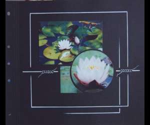 photo Atelier de scrapbooking Orleans 4152