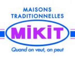 Constructeur De Maisons  Mikit