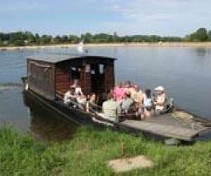 Balades En Bateau Traditionnel