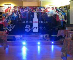 photo Bar brasserie karaoke le 5me avenue Orleans 3783
