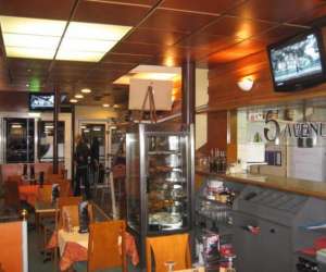 photo Bar brasserie karaoke le 5me avenue Orleans 3785