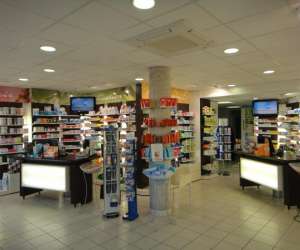 photo Pharmacie jacquet Culan 3789