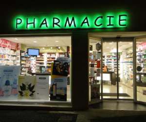photo Pharmacie jacquet Culan 3790