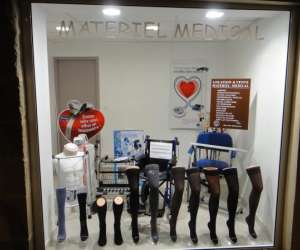 photo Pharmacie jacquet Culan 3791