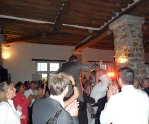 photo Animations 28 didier gourci Luce 4138