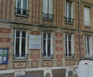 Centre D'affaires Chanzy Centre D'affaires Chanzy