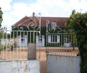 Musee - Maison Ecole Du Grand Meaulnes