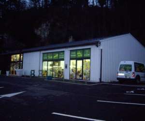 photo Le   ble    sauvage  - boutique bio St Avertin 5961