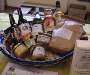photo Le panier des singeons Chantecoq 3831
