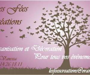 Les Fées Créations Les Fées Créations