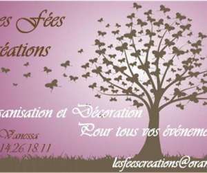 Les Fes Crations