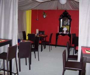 photo La trattoria Amboise 3869