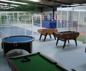 photo Atout sports Chateau Renault 3861