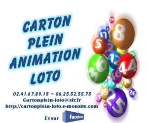 Animation Loto