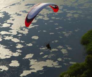 Pleinciel Paramoteur