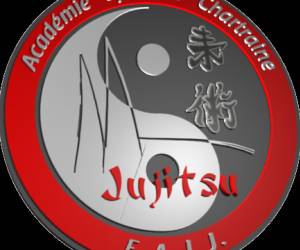 Académie Sportive Chartraine Ju-jitsu Académie Sportive Chartraine Ju-jitsu