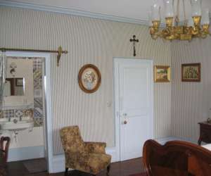 photo Chateau de coings  - chambres d'htes Coings 3980