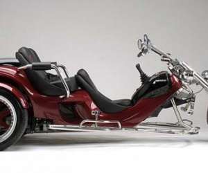 photo Trike centre Sorigny 4021