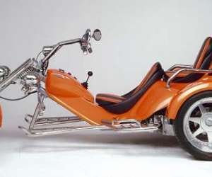 photo Trike centre Sorigny 4022