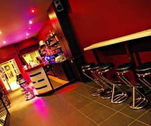 Le Cherry's Le Cherry's