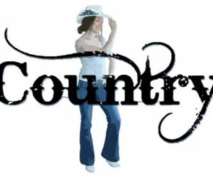 Danse country