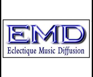 Eclectique Music Diffusion