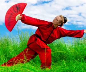 Association Qi Gong Bourges