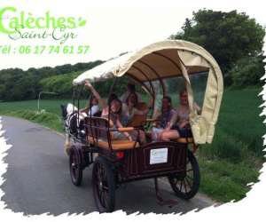 photo Les calches de saint-cyr Ouerre 5031