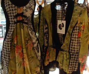 photo C'line boutique Tours 4713