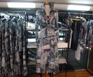 photo C'line boutique Tours 4714