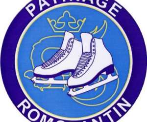 Hpr Section Patinage Romorantin