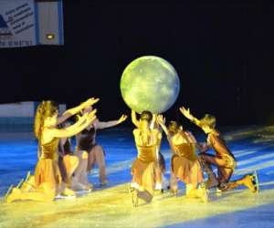 photo Hpr section patinage romorantin Romorantin Lanthenay 4318